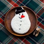 Christmas Coasters Punch Needle Kit: Beginner DIY Craft with Cotton - Image 7
