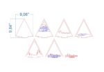 Camping SVG Bundle. Laser cut file for Glowforge. Nature, motorhome, mountains - Image 5