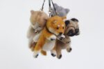 4 Animal Needle Felting Kits for Starters Craft Kit Gift for Mom, Grandma, Kids - Image 3