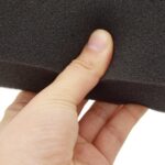 Black Cat Needle Felting Kit for Beginners DIY Craft Kit Include Everything to Make 5inch Height - Image 8