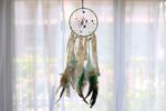 Dream Catcher Kits Craft for Kid, Girl, Birthday Present Home Decor Wall Hanging Ornament DreamCatcher Bedroom Decoration - Image 9