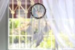 Dream Catcher Kits Craft for Kid, Girl, Birthday Present Home Decor Wall Hanging Ornament DreamCatcher Bedroom Decoration - Image 6