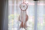 Dream Catcher Kits Craft for Kid, Girl, Birthday Present Home Decor Wall Hanging Ornament DreamCatcher Bedroom Decoration - Image 7