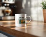 Zodiac Academy mug, Bookish Fantasy Readers - Image 3