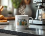Zodiac Academy mug, Bookish Fantasy Readers - Image 4