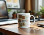 Fourth Wing Dragons , Tairn Andarna Sgaeyl , Basgiath War College Mug, Dragon Rider , Bookish Gifts