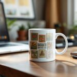 Fourth Wing Dragons , Tairn Andarna Sgaeyl , Basgiath War College Mug, Dragon Rider , Bookish Gifts