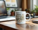 Pemberley Pride And Prejudice Jane Austen Book Lover Gift, Bookish Mug