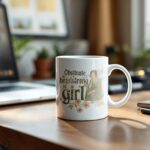Pemberley Pride And Prejudice Jane Austen Book Lover Gift, Bookish Mug