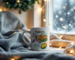 Pride and Prejudice, Pemberley Estate, Jane Austen Book lover gift , Bookish Mug - Image 5