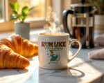Pemberley Pride And Prejudice Jane Austen Book Lover, Bookish Mug - Image 5