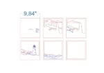 Lighthouse SVG Bundle. Laser cut file for Glowforge, Ocean, sea, seagull, sailboat, coast, nautical layered frame, wall decor - Image 10