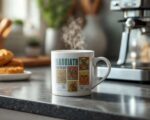 Fourth Wing Dragon Rider Mug - Image 4
