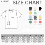 Fist My Bump - Project Hail Mary Comfort Colors Shirt | Andy Weir Sci-Fi Book Merch, Rocky Grace Friendship Space Shirt - Image 6