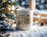 Pemberley Pride And Prejudice Jane Austen Book Lover Gift, Bookish Mug - Image 4