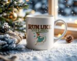 Pemberley Pride And Prejudice Jane Austen Book Lover, Bookish Mug - Image 4