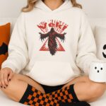 Strength of the Few Fantasy Hoodie – James Islington Hierarchy Series Merch - Image 4