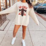 Strength of the Few Fantasy Sweatshirt – James Islington Hierarchy Series Merch - Image 3