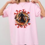 Strength of the Few Shirt Will of the Many | James Islington Hierarchy Series Fantasy Book Lover Comfort Colors Shirt - Image 5