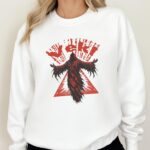 Strength of the Few Fantasy Sweatshirt – James Islington Hierarchy Series Merch - Image 4