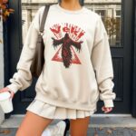 Strength of the Few Fantasy Sweatshirt – James Islington Hierarchy Series Merch - Image 2