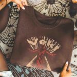 Strength of the Few Fantasy Sweatshirt – James Islington Hierarchy Series Merch - Image 6