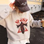 Strength of the Few Fantasy Sweatshirt – James Islington Hierarchy Series Merch