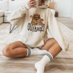 Princess Donut “This Is an Outrage” Hoodie – Dungeon Crawler Carl LitRPG Book Merch – Matt Dinniman Fan Gift - Image 3