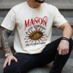 Throne Of Glass Manon Blackbeak We Are Thirteen Comfort Colors Shirt, Witch Kingdom Tee, Wyvern Rider Shirt, Fantasy Book Lover Gift - Image 2