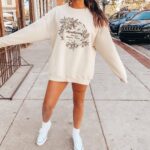 Mao Mao's Apothecary Poisons Sweatshirt, Kawaii Anime Potion Tee, Japanese Aesthetic Graphic Shirt - Image 3