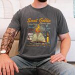 Smut Goblin Comfort Colors Shirt, Spicy Book Club Tee, Dark Romance Reader Shirt, Bookish Girl Gift, Date With A Book Shirt - Image 2