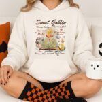 Smut Goblin Hoodie, Spicy Book Club Tee, Dark Romance Reader Shirt, Bookish Girl Gift, Date With A Book Shirt - Image 2