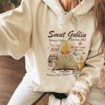 Smut Goblin Hoodie, Spicy Book Club Tee, Dark Romance Reader Shirt, Bookish Girl Gift, Date With A Book Shirt