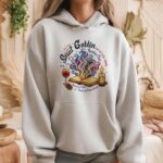 Smut Goblin Hoodie, Spicy Book Club, Dark Romance Reader Gift, Book Lover Tee, Smut Reader Bookish Shirt - Image 2