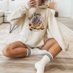 Smut Goblin Hoodie, Spicy Book Club, Dark Romance Reader Gift, Book Lover Tee, Smut Reader Bookish Shirt - Image 3