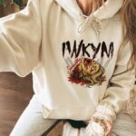 Samantha IWKYM Dungeon Crawler Carl Hoodie – Princess Donut LITRPG Book Merch – Matt Dinniman Fan Gift