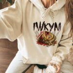 Samantha IWKYM Dungeon Crawler Carl Hoodie – Princess Donut LITRPG Book Merch – Matt Dinniman Fan Gift