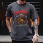 Throne Of Glass Manon Blackbeak We Are Thirteen Comfort Colors Shirt, Witch Kingdom Tee, Wyvern Rider Shirt, Fantasy Book Lover Gift