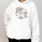 Mao Mao's Apothecary Poisons Hoodie, Kawaii Anime Potion Tee, Japanese Aesthetic Graphic Shirt - Image 6