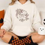 Mao Mao's Apothecary Poisons Hoodie, Kawaii Anime Potion Tee, Japanese Aesthetic Graphic Shirt - Image 7