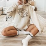 Mao Mao's Apothecary Poisons Hoodie, Kawaii Anime Potion Tee, Japanese Aesthetic Graphic Shirt - Image 3