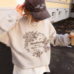 Mao Mao's Apothecary Poisons Sweatshirt, Kawaii Anime Potion Tee, Japanese Aesthetic Graphic Shirt