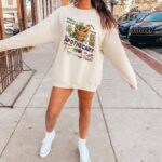 Mao Mao's Apothecary Poisons Sweatshirt, Cute Anime Potion Graphic Tee, Witchy Kawaii Shirt - Image 6