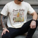 Smut Goblin Comfort Colors Shirt, Spicy Book Club Tee, Dark Romance Reader Shirt, Bookish Girl Gift, Date With A Book Shirt - Image 4