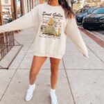 Smut Goblin Sweatshirt, Spicy Book Club Tee, Dark Romance Reader Shirt, Bookish Girl Gift, Date With A Book Shirt - Image 6