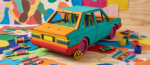 Small Detail, Big Impact – Handmade Car Decor for Modern Homes - Image 2