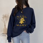 Funny Alien Sweatshirt Design SVG | Project Hail Mary Shirt File | Laser Cut & Cricut Template | Printable Graphic | DIY Apparel Design Download