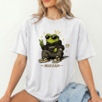 Frog Laser Cut File SVG | Cute Streetwear Frog Design | CNC / Glowforge / Cricut Ready | Digital Download DXF AI PNG