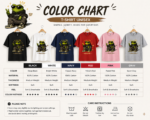Frog Laser Cut File SVG | Cute Streetwear Frog Design | CNC / Glowforge / Cricut Ready | Digital Download DXF AI PNG - Image 5