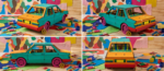 Small Detail, Big Impact – Handmade Car Decor for Modern Homes - Image 3